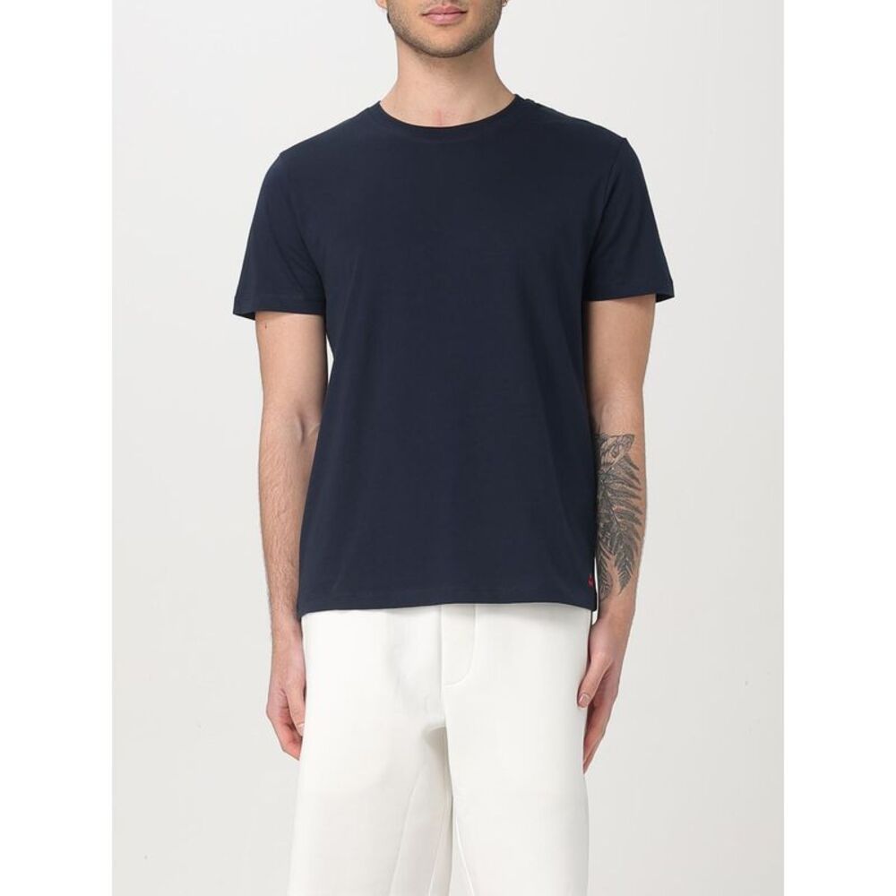 Peuterey T-Shirt Men Blue